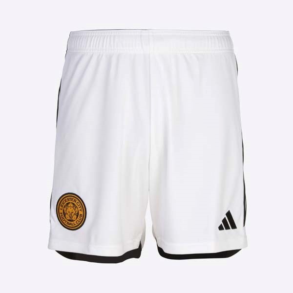 Pantalones Leicester City 3ª 2023 2024